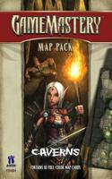 GameMastery Map Pack: Caverns