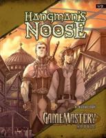 GameMastery Module: Hangman's Noose