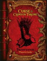 Pathfinder Player's Guide: Curse Of The Crimson Throne - 5 Pack