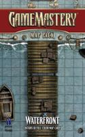 GameMastery Map Pack: Waterfront