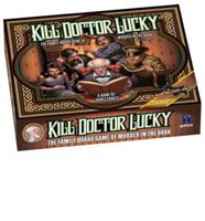 Kill Doctor Lucky (Deluxe Edition)