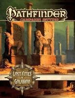 Lost Cities of Golarion