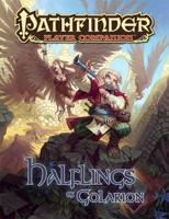 Halflings of Golarion