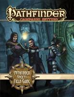 Pathfinder Society Field Guide