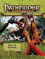 Jade Regent. Part 5 of 6 Adventure Path