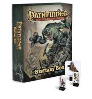 Pathfinder Pawns: Bestiary 1 Box