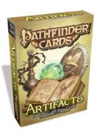 Pathfinder Cards: Artifact Item Cards