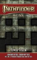 Pathfinder Map Pack: Sewer System