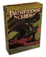 Pathfinder Campaign Cards: The Dragon's Demand