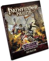 Wrath of the Righteous Adventure Path Pawn Collection