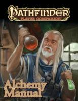 Alchemy Manual