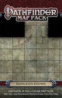 Pathfinder Map Pack: Dungeon Rooms