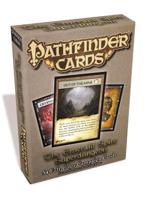 Pathfinder Cards: The Emerald Spire Superdungeon Campaign Cards Deck