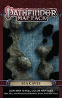 Pathfinder Map Pack: Sea Caves