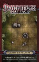 Pathfinder Map Pack: Camps & Shelters