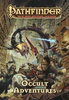 Pathfinder Roleplaying Game. Occult Adventures