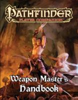 Weapon Master's Handbook