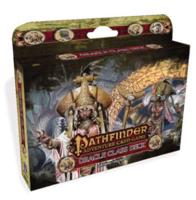 Pathfinder Adventure Card Game: Class Deck: Oracle