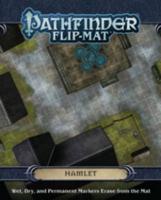 Pathfinder Flip-Mat: Hamlet