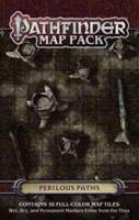 Pathfinder Map Pack: Perilous Paths