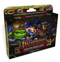 Pathfinder Adventure Card Game: Goblins Burn! Class Deck
