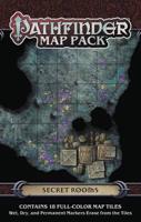 Pathfinder Map Pack: Secret Rooms