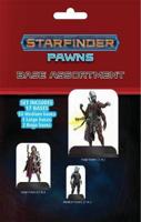 Starfinder Pawns: Base Assortment