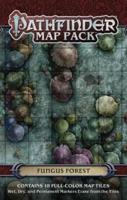 Pathfinder Map Pack: Fungus Forest