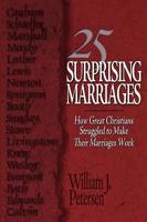 25 Surprising Marriages