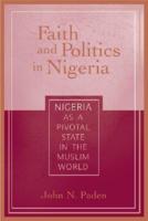 Faith and Politics in Nigeria