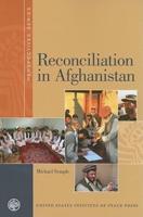 Reconciliation in Afghanistan