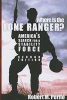 Where Is the Lone Ranger?