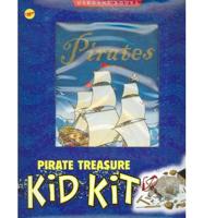 Pirate Treasure Kid Kit