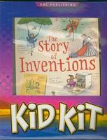 Inventor's Portfolio Kid Kit