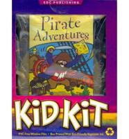 Pirate Adventures Kid Kit