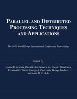 Parallel and Distributed Processing Techniques and Applications