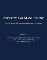 Security and Management