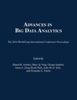 Proceedings of the 2014 International Conference on Advances in Big Data Analytics, ABDA 2014