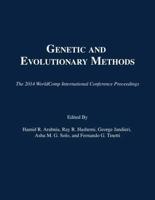 Genetic and Evolutionary Methods