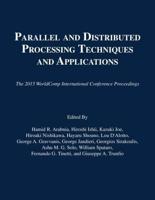 Parallel and Distributed Processing Techniques and Applications