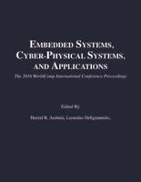 Embedded Systems, Cyber-Physical Systems, and Applications