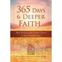 365 Days to Deeper Faith