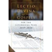 Lectio Divina for the Gospels (2019-2020)