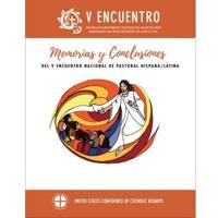 V Encuentro Memorias Y Conclusiones (Proceedings & Conclusions)
