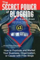 Secret Power of Blogging