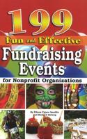 199 Fun and Effective Fundraising Events for Nonprofit Organizations
