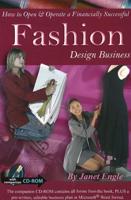 How to Open & Operate a Financially Successful Fashion Design Business