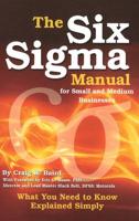 The Six Sigma Manual for Small and Medium Businesses