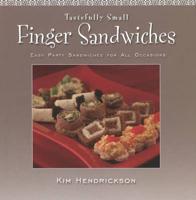 Finger Sandwiches