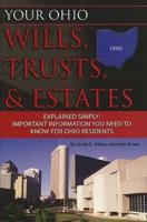 Your Ohio Wills, Trusts & Estates Explained Simply